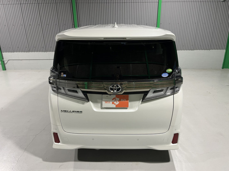 VELLFIRE