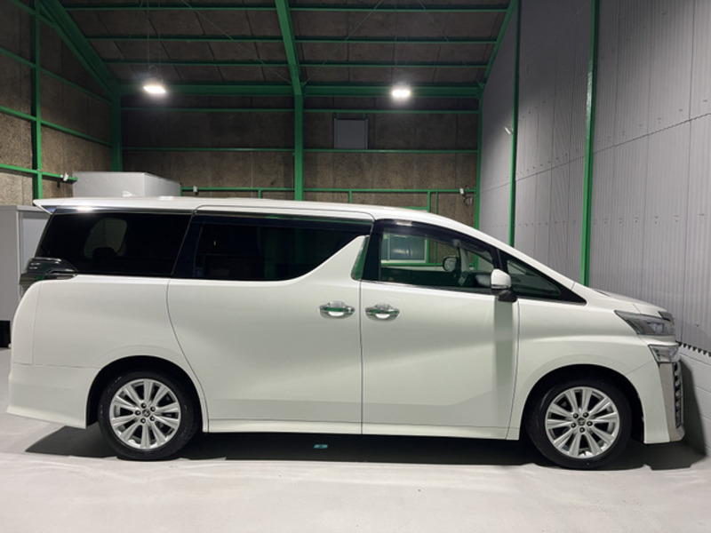 VELLFIRE