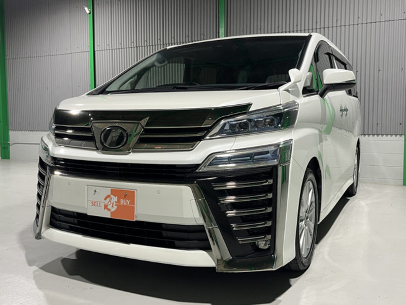 VELLFIRE