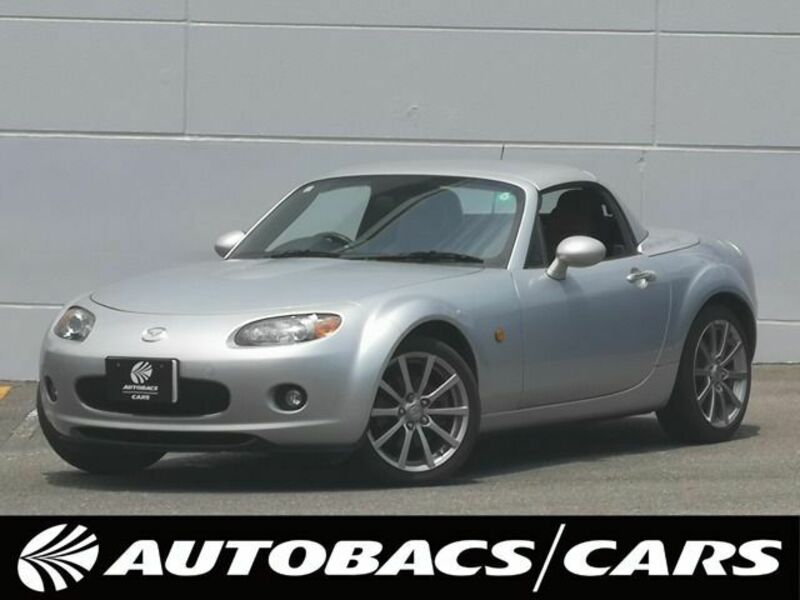 MAZDA ROADSTER