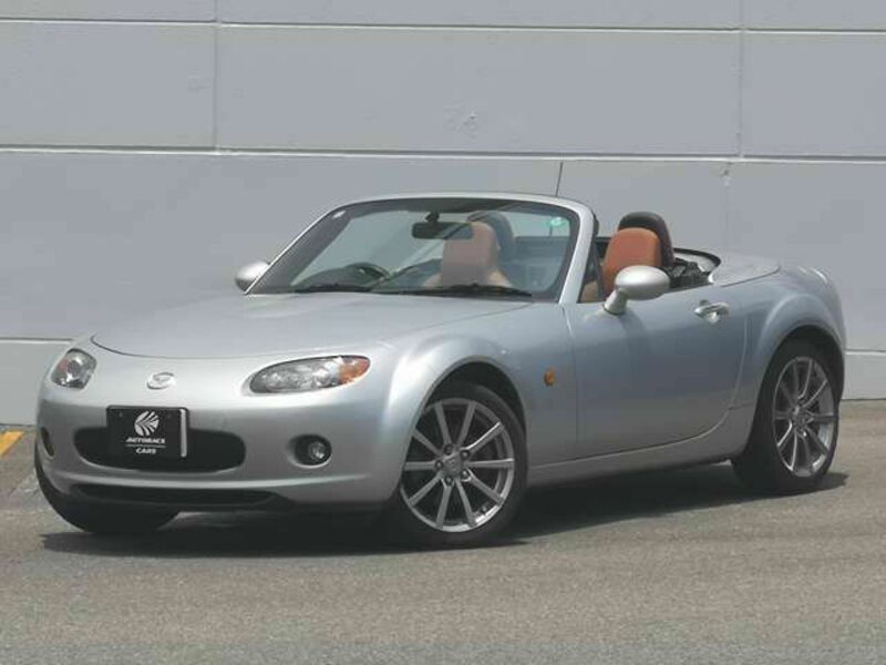 ROADSTER