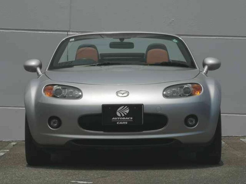 ROADSTER
