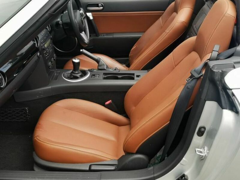 ROADSTER