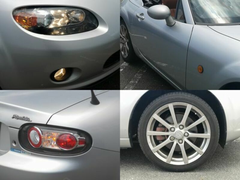 ROADSTER