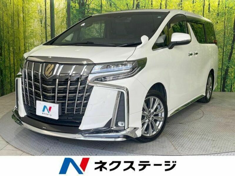 ALPHARD-0