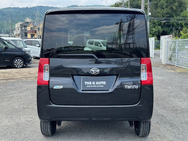 TANTO