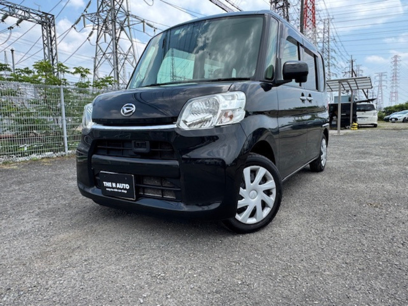 TANTO-0