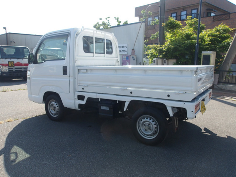 ACTY TRUCK