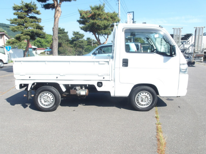 ACTY TRUCK
