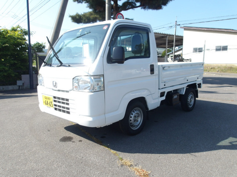 ACTY TRUCK