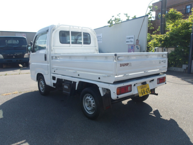 ACTY TRUCK