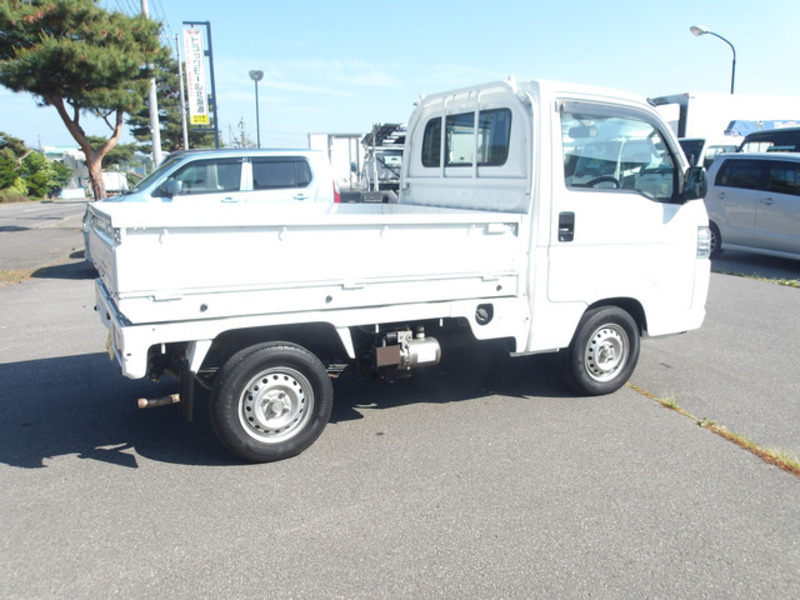 ACTY TRUCK