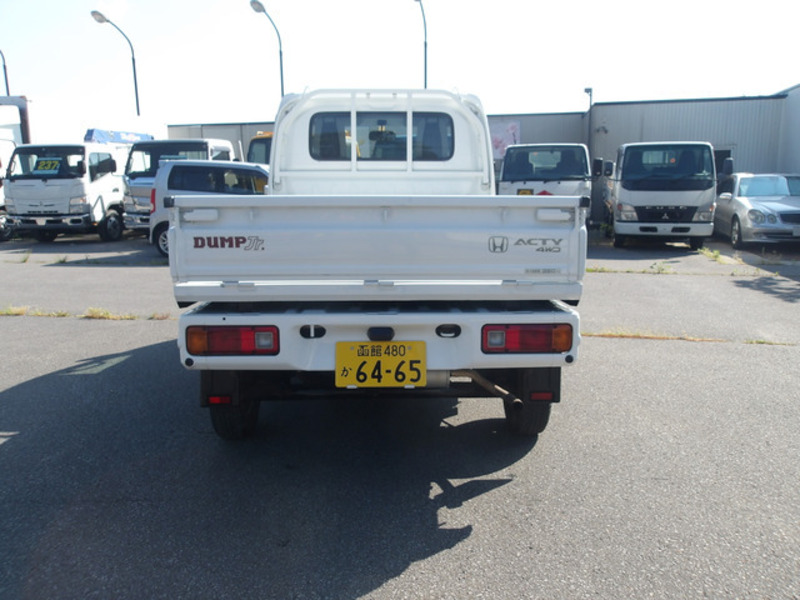 ACTY TRUCK