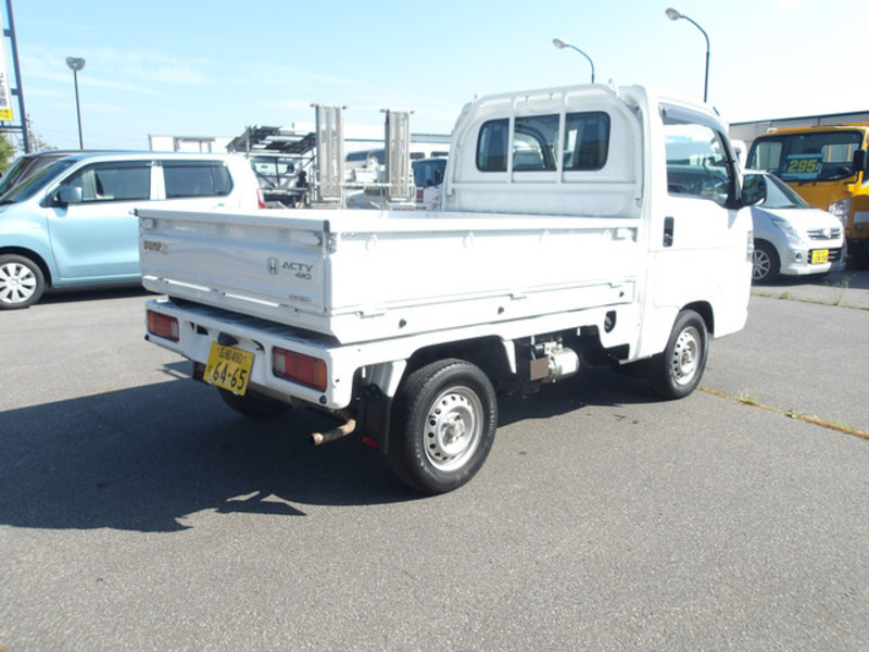 ACTY TRUCK