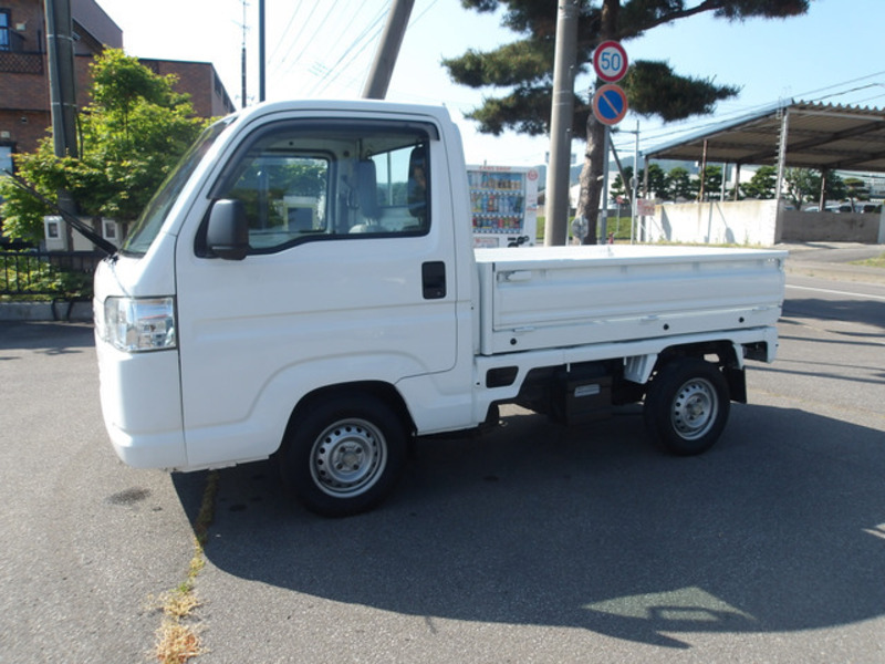 ACTY TRUCK