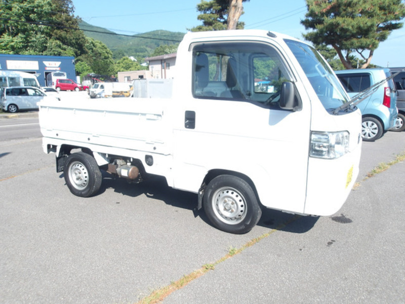 ACTY TRUCK