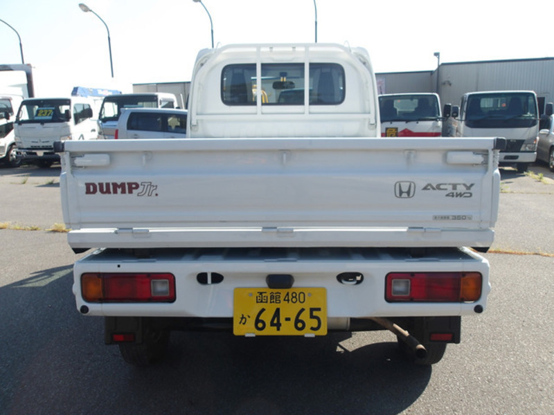 ACTY TRUCK