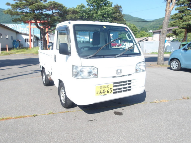ACTY TRUCK