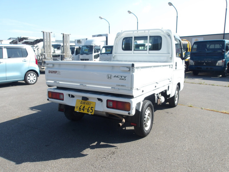 ACTY TRUCK