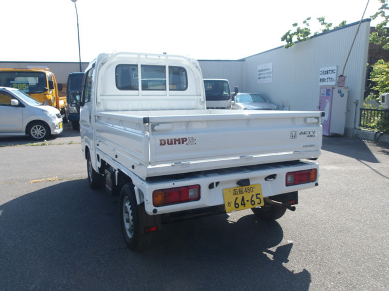 ACTY TRUCK