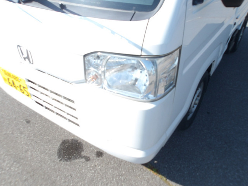 ACTY TRUCK