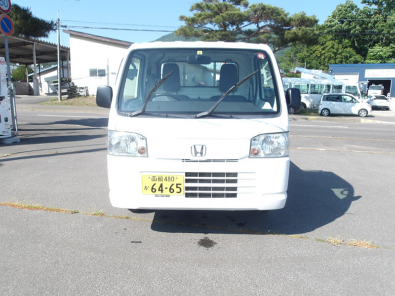 ACTY TRUCK