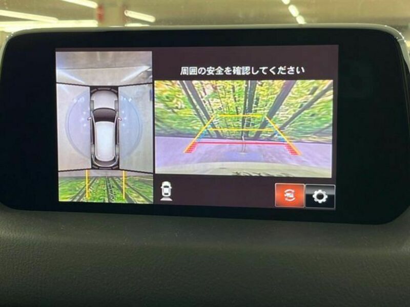 CX-8