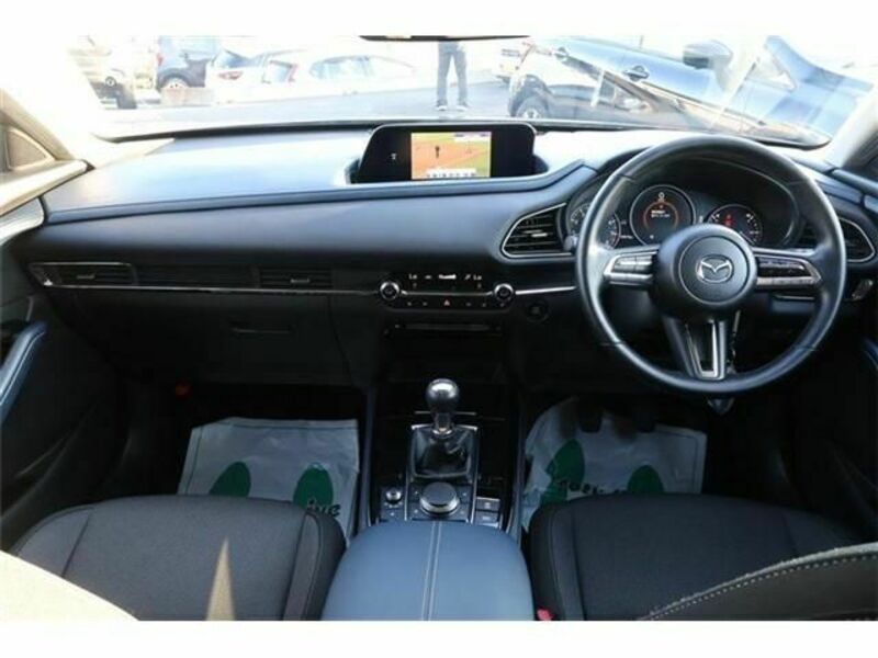 CX-30
