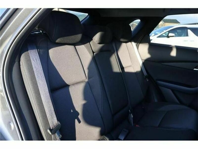 CX-30