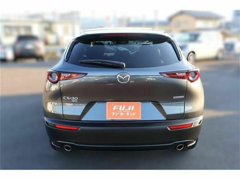 CX-30