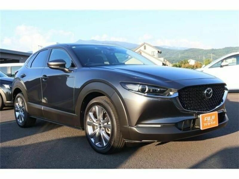 CX-30