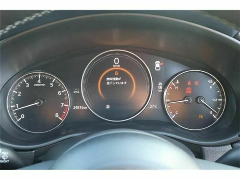 CX-30
