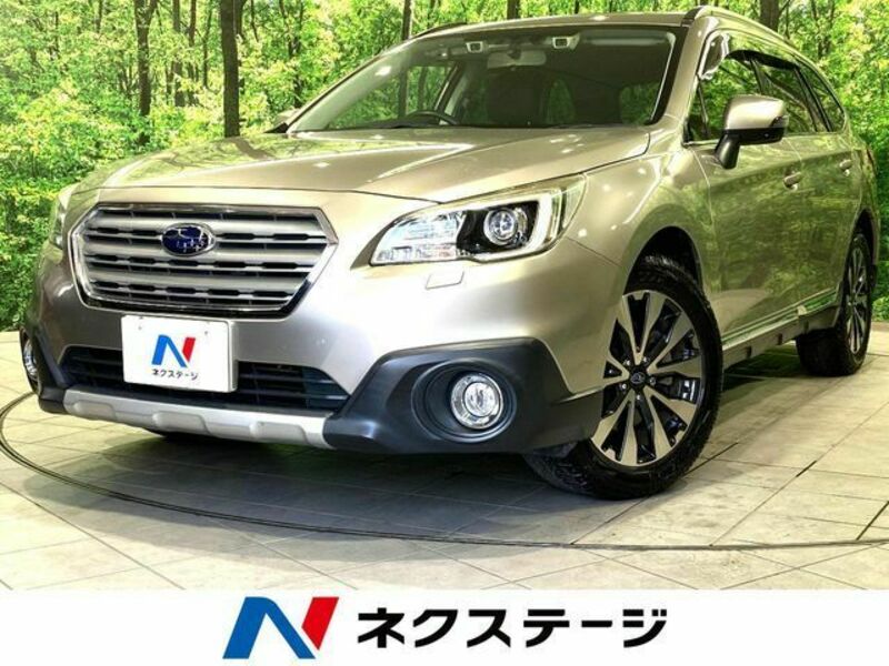 LEGACY OUTBACK-0