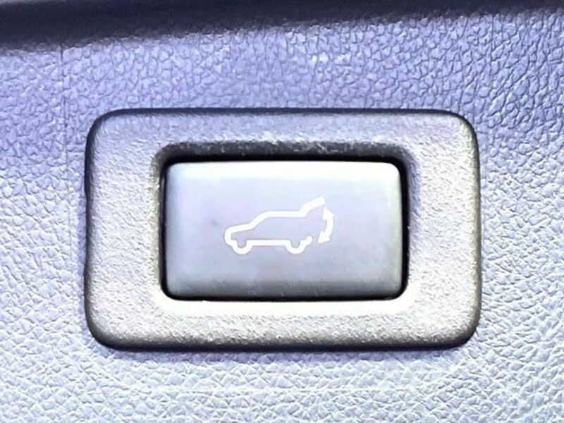 LEGACY OUTBACK