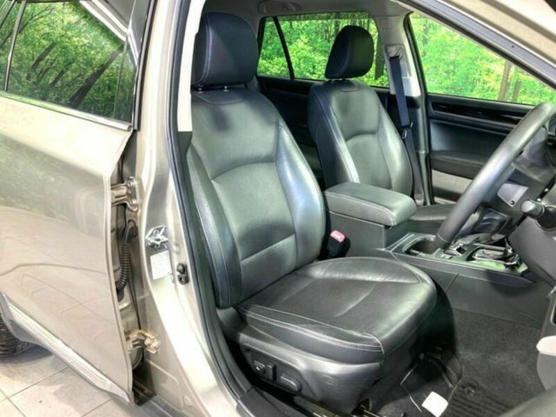 LEGACY OUTBACK