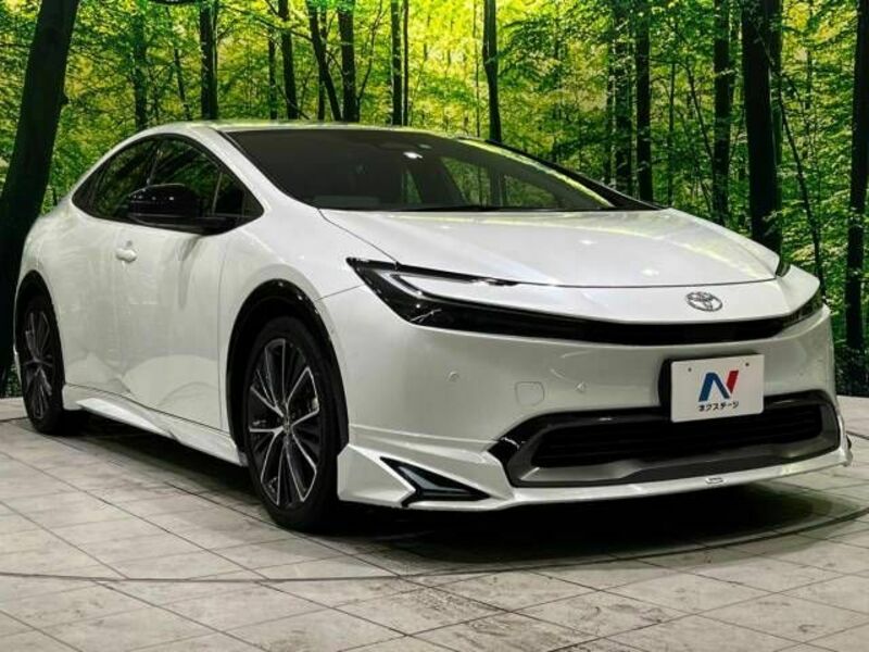 PRIUS
