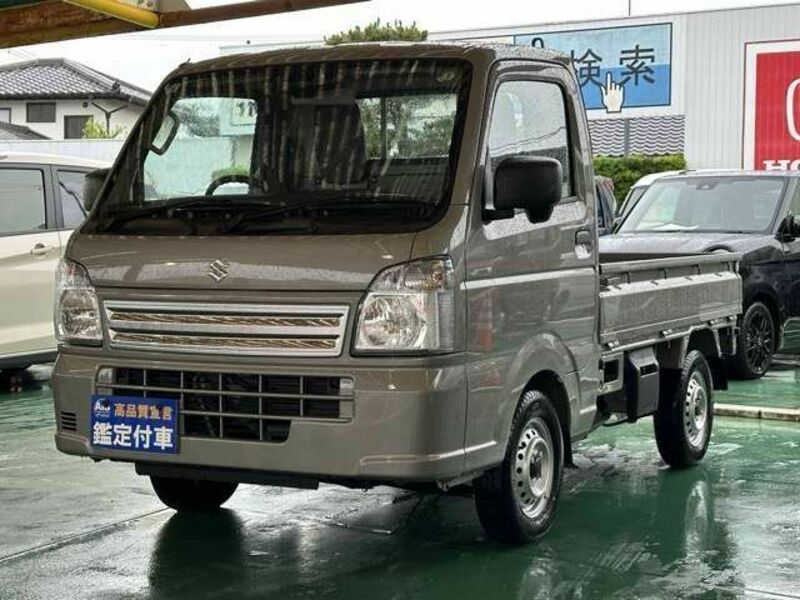 CARRY TRUCK