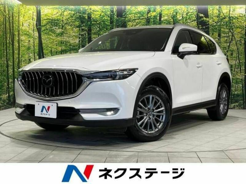 CX-5-0