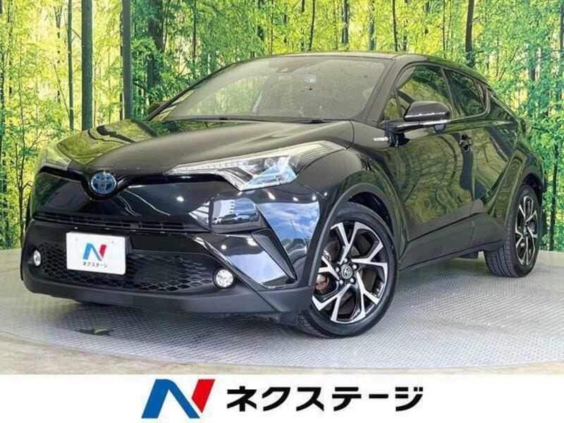 C-HR-0
