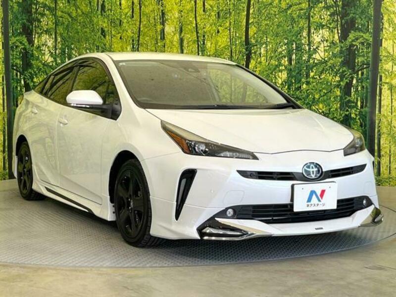 PRIUS