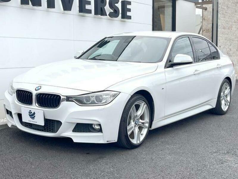 3 SERIES