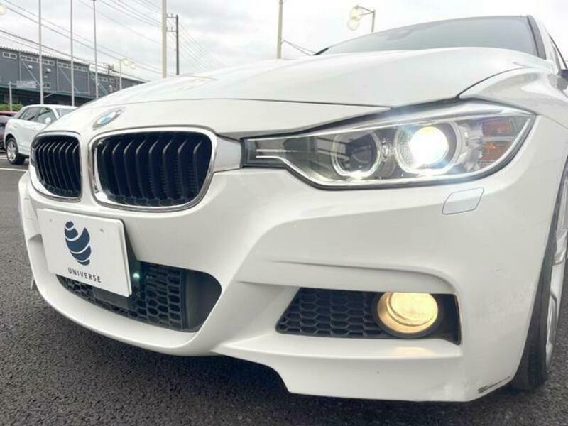 3 SERIES
