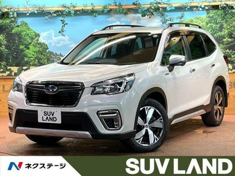 FORESTER-0