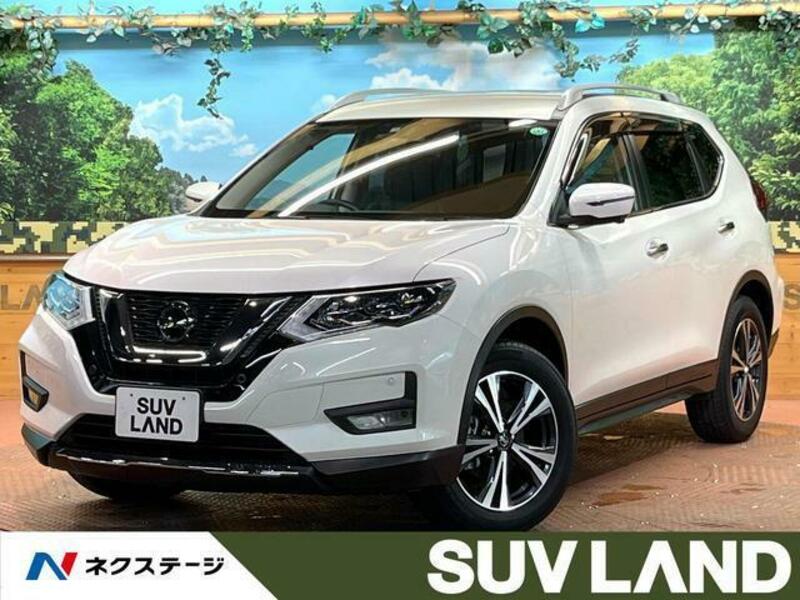 X-TRAIL-0