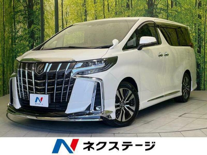 ALPHARD-0