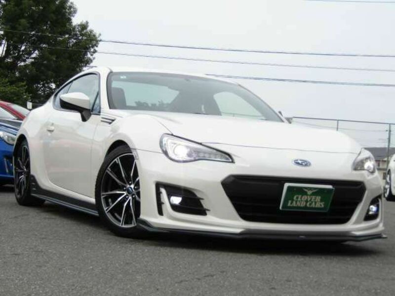 BRZ