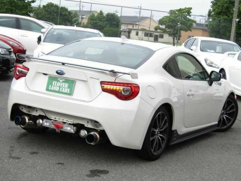 BRZ