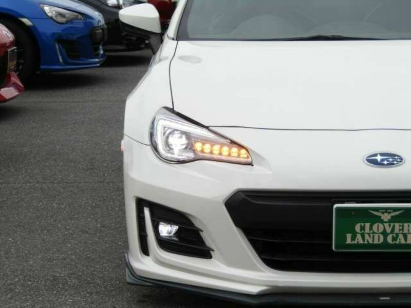 BRZ