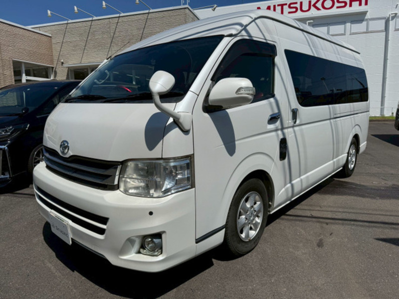 HIACE