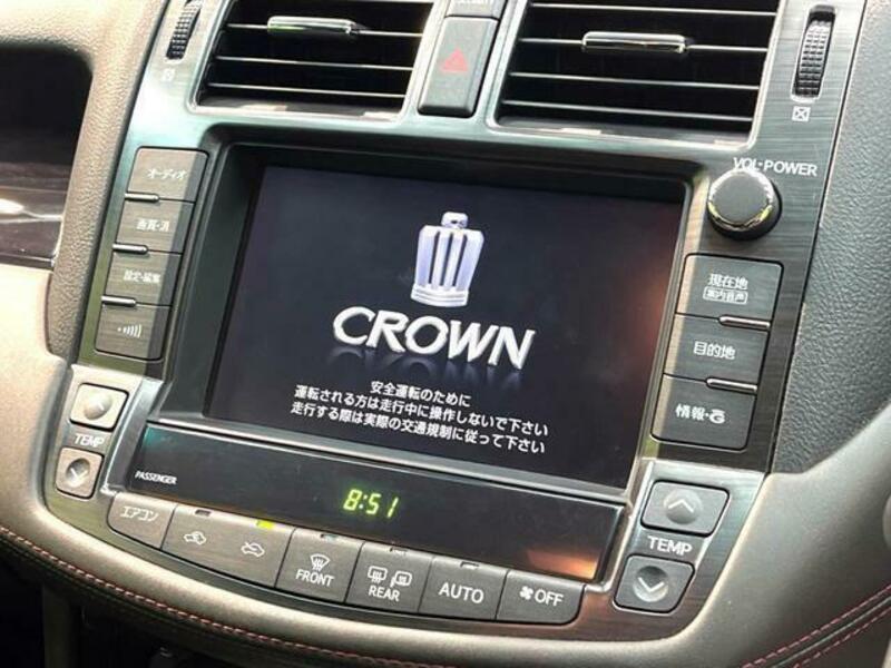CROWN